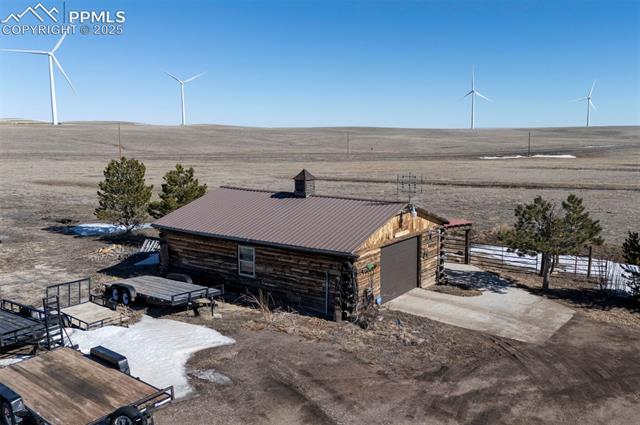 14475 North Yoder Road Calhan, CO 80808 - Photo 12 of 16 Gallery Image 12