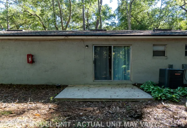 $995 | 5424 101st Street, Unit 3, Jacksonville, FL 32210