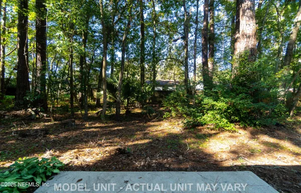 $995 | 5424 101st Street, Unit 3, Jacksonville, FL 32210