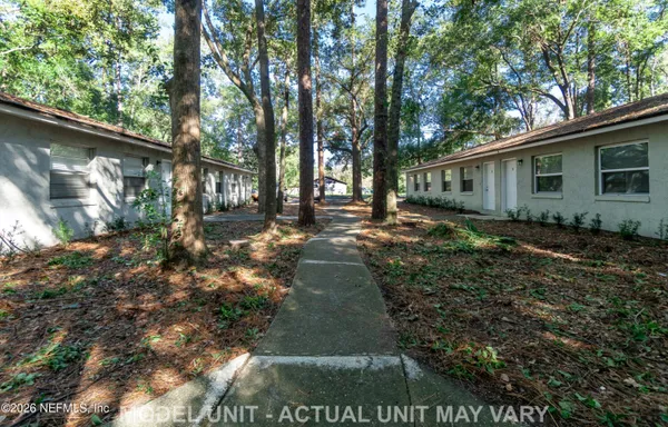 $995 | 5424 101st Street, Unit 3, Jacksonville, FL 32210