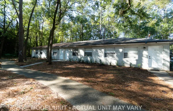 $995 | 5424 101st Street, Unit 3, Jacksonville, FL 32210