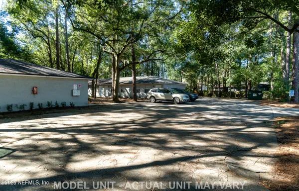 $995 | 5424 101st Street, Unit 3, Jacksonville, FL 32210