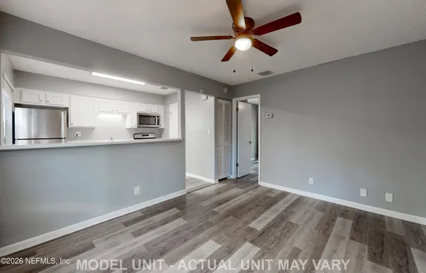 $995 | 5424 101st Street, Unit 3, Jacksonville, FL 32210