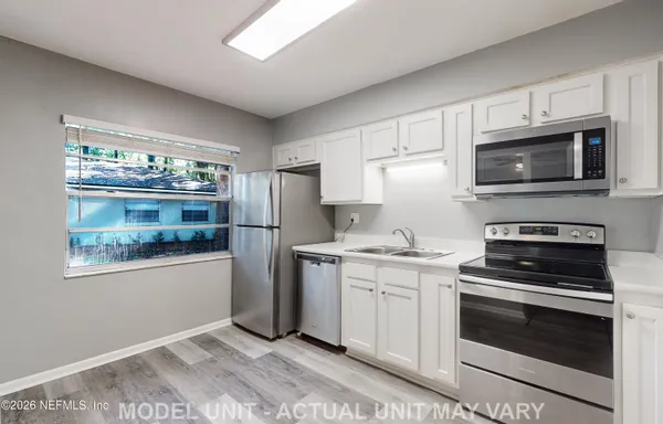 $995 | 5424 101st Street, Unit 3, Jacksonville, FL 32210
