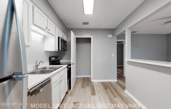 $995 | 5424 101st Street, Unit 3, Jacksonville, FL 32210