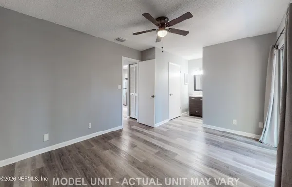 $995 | 5424 101st Street, Unit 3, Jacksonville, FL 32210