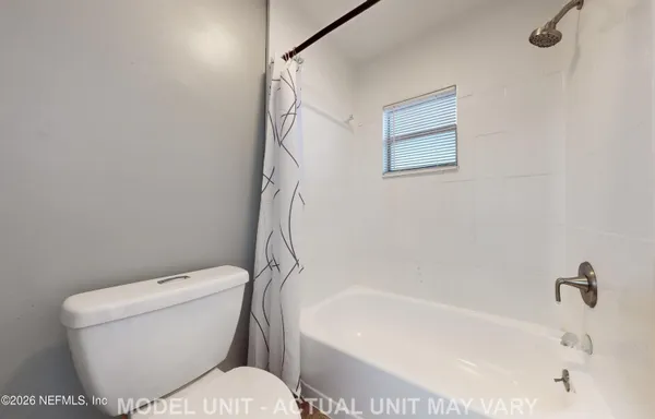 $995 | 5424 101st Street, Unit 3, Jacksonville, FL 32210