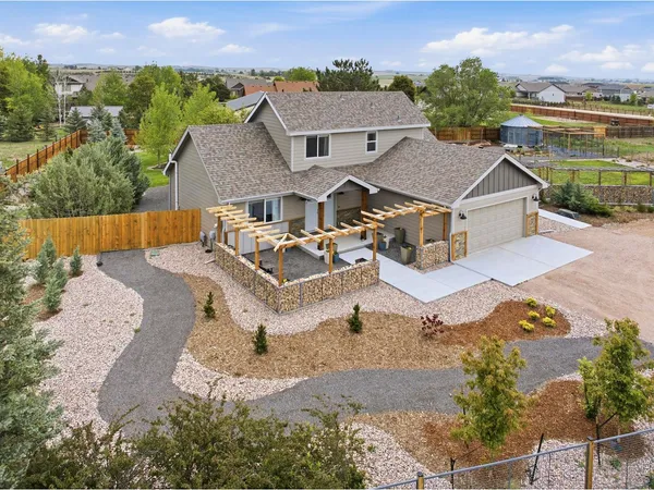 $895,000 | 7702 Fox Chase Lane, Wellington, CO 80549