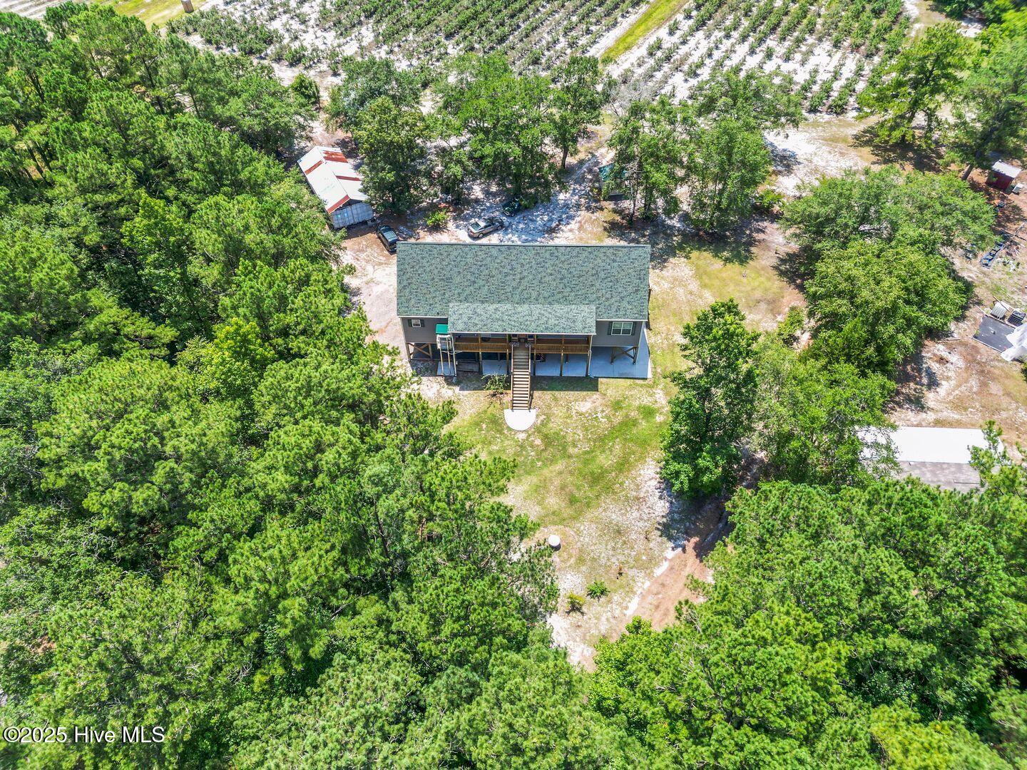 364 Murray Turner Farm Road Burgaw, NC 28425 - Photo 64 of 72 364 Murray Turner Farm