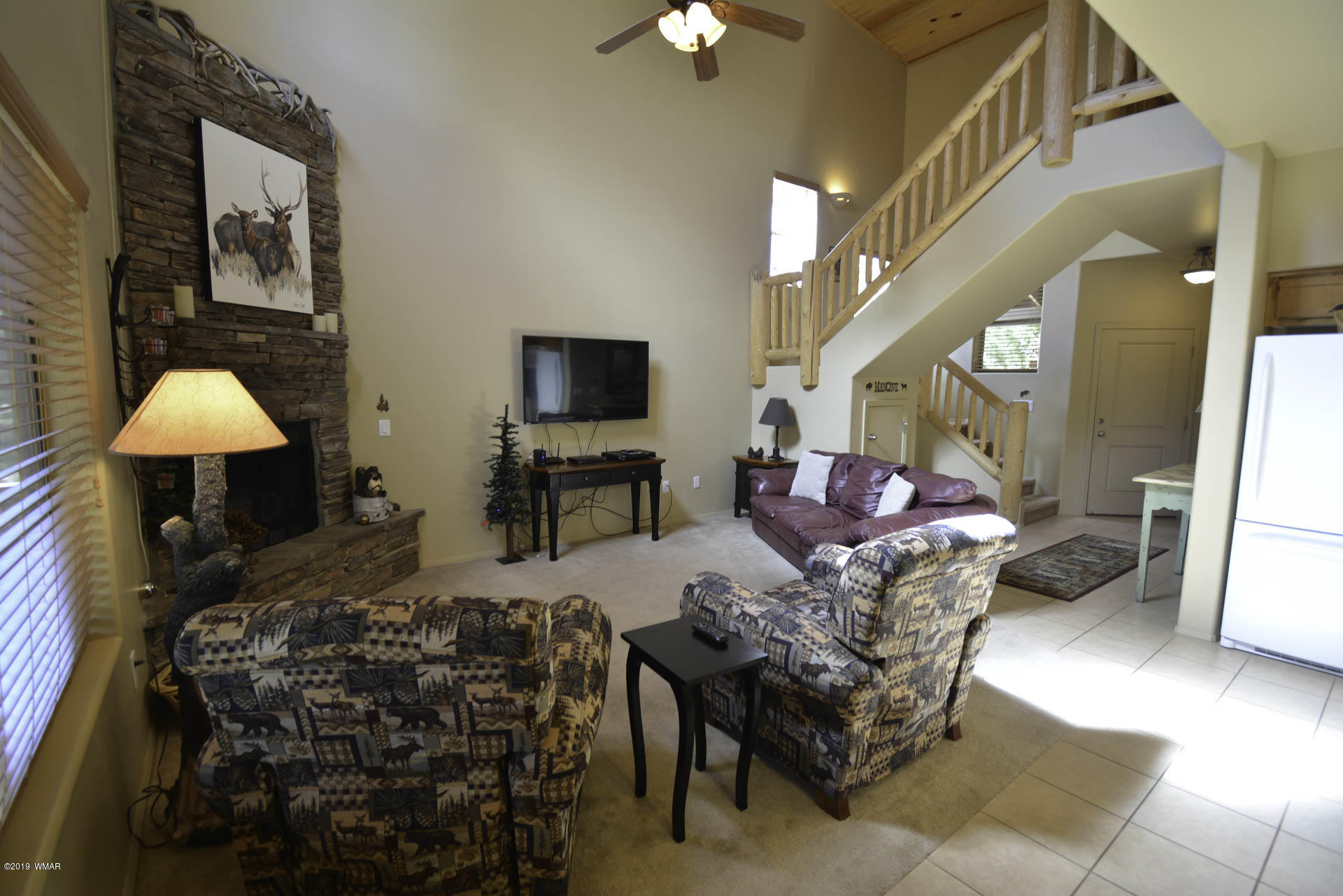 6192 West Starlight Ridge Parkway Lakeside, AZ 85929 - Photo 11 of 35
