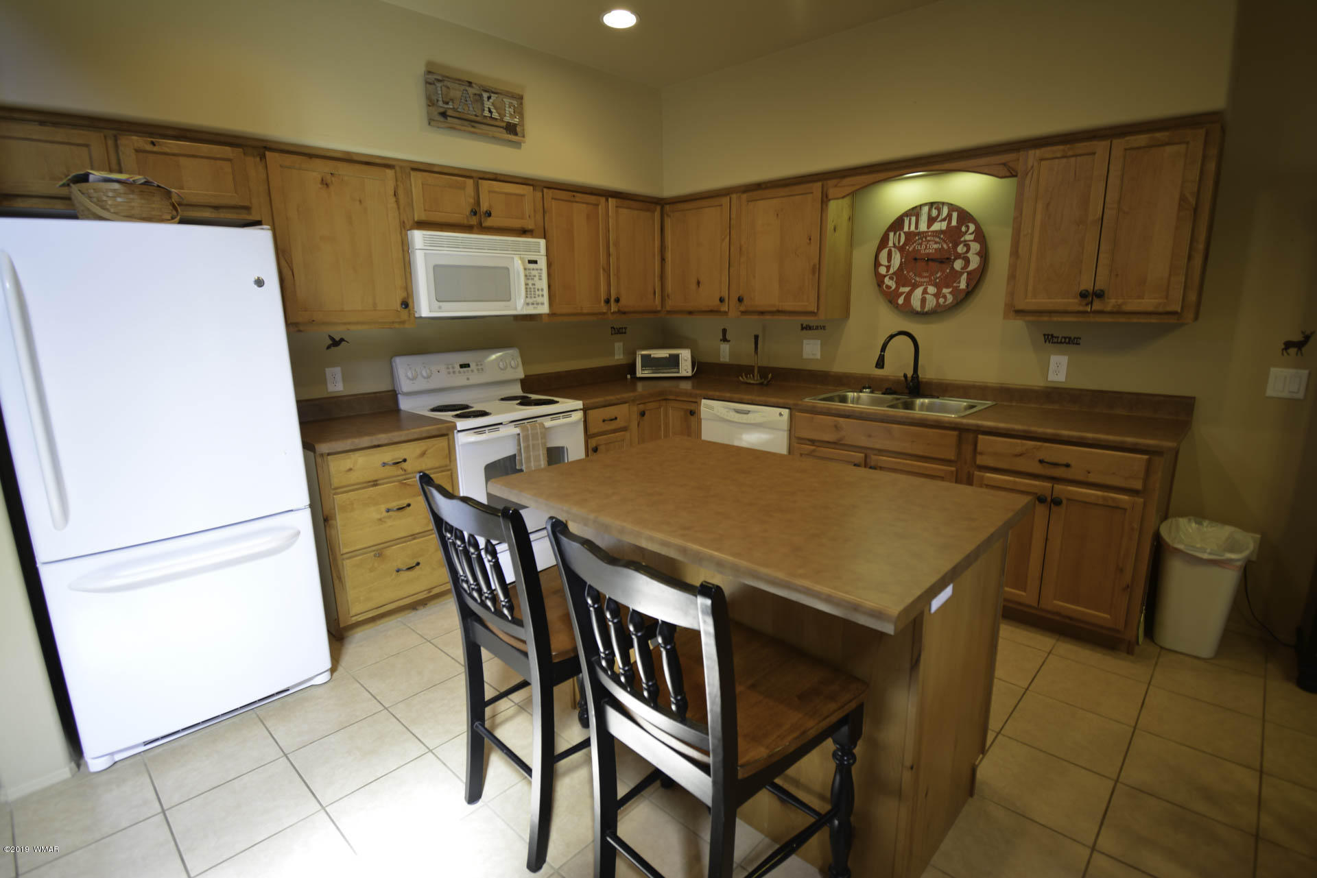 6192 West Starlight Ridge Parkway Lakeside, AZ 85929 - Photo 13 of 35