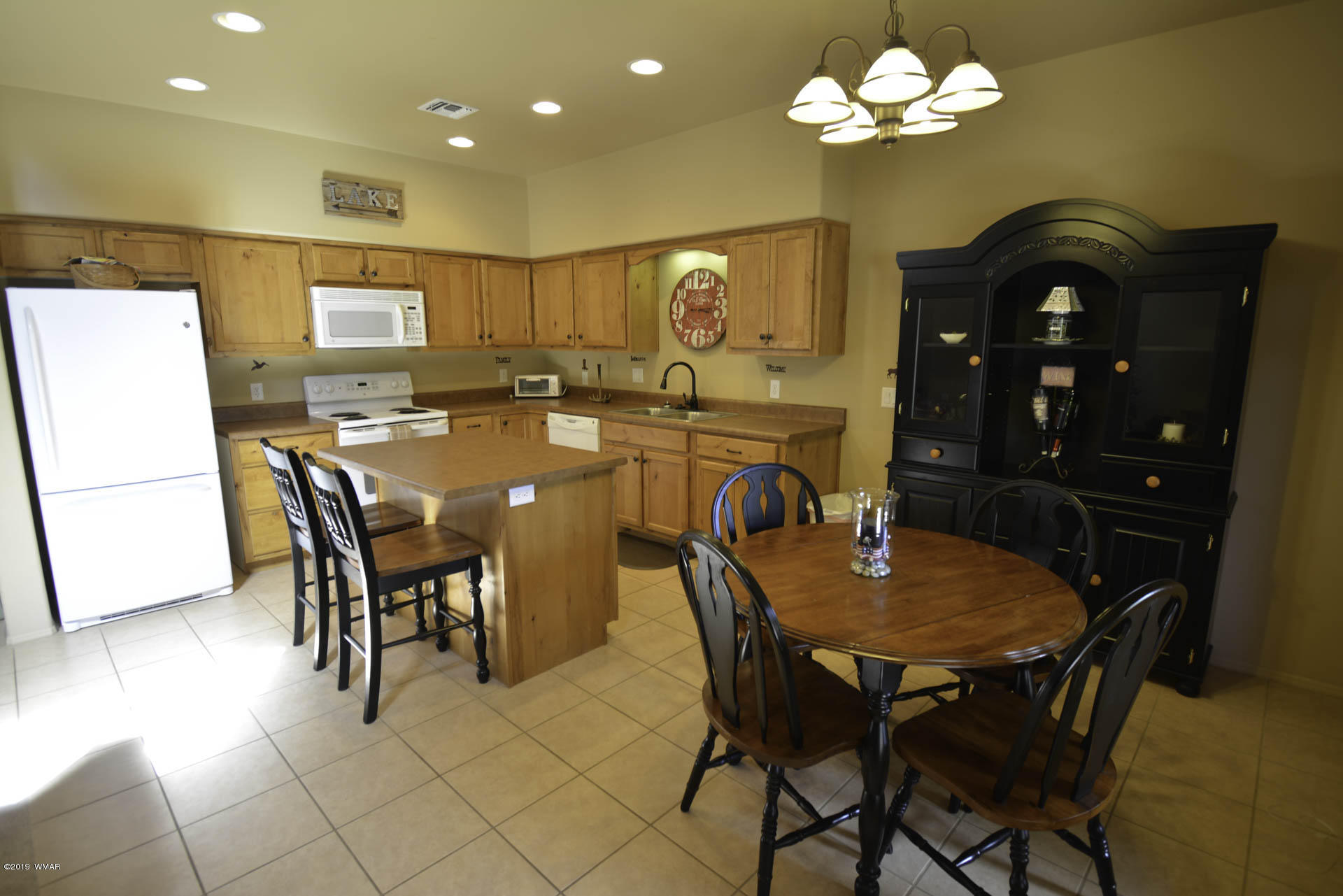 6192 West Starlight Ridge Parkway Lakeside, AZ 85929 - Photo 14 of 35