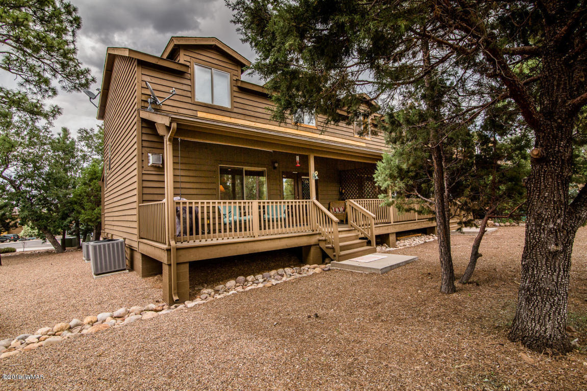 6192 West Starlight Ridge Parkway Lakeside, AZ 85929 - Photo 2 of 35