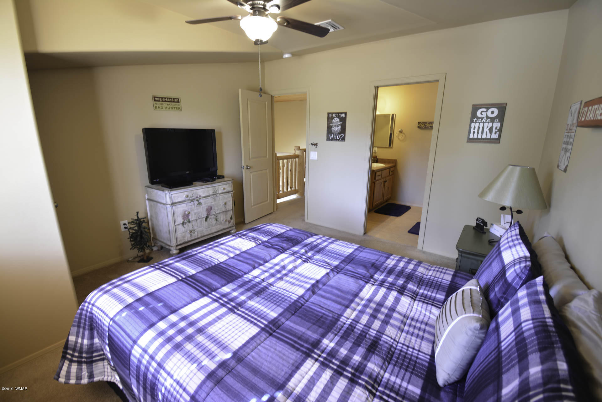 6192 West Starlight Ridge Parkway Lakeside, AZ 85929 - Photo 22 of 35