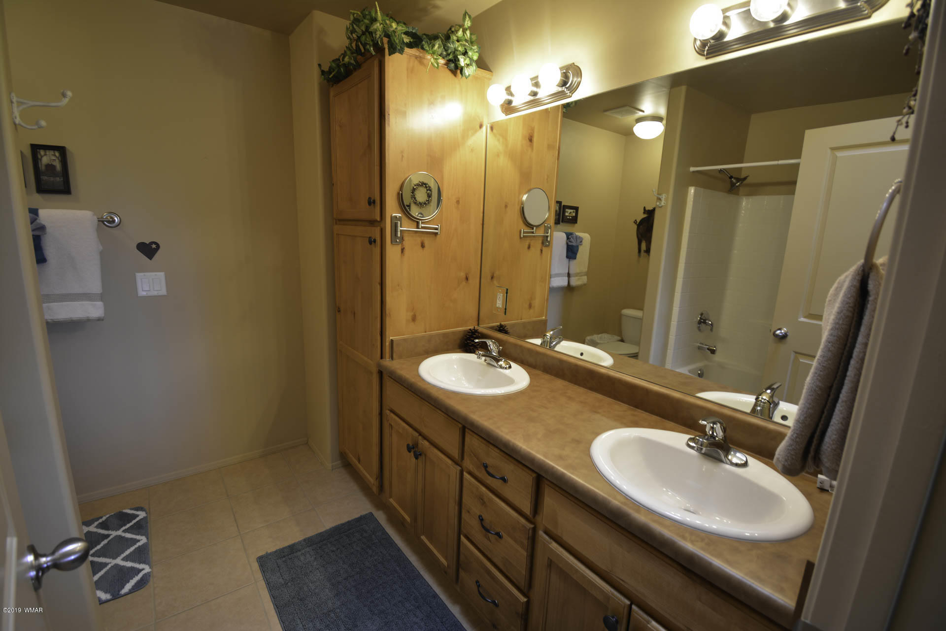 6192 West Starlight Ridge Parkway Lakeside, AZ 85929 - Photo 26 of 35