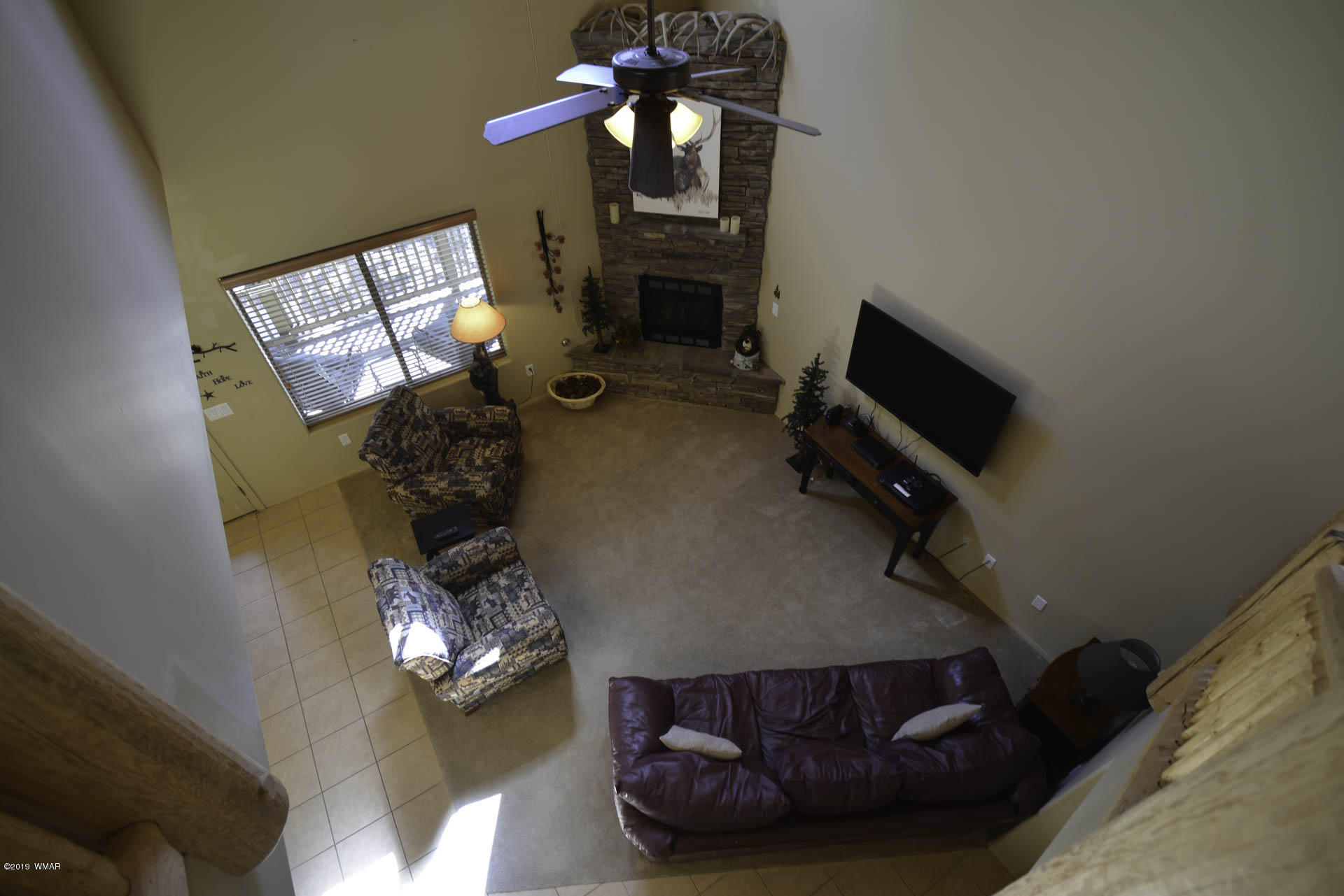 6192 West Starlight Ridge Parkway Lakeside, AZ 85929 - Photo 27 of 35