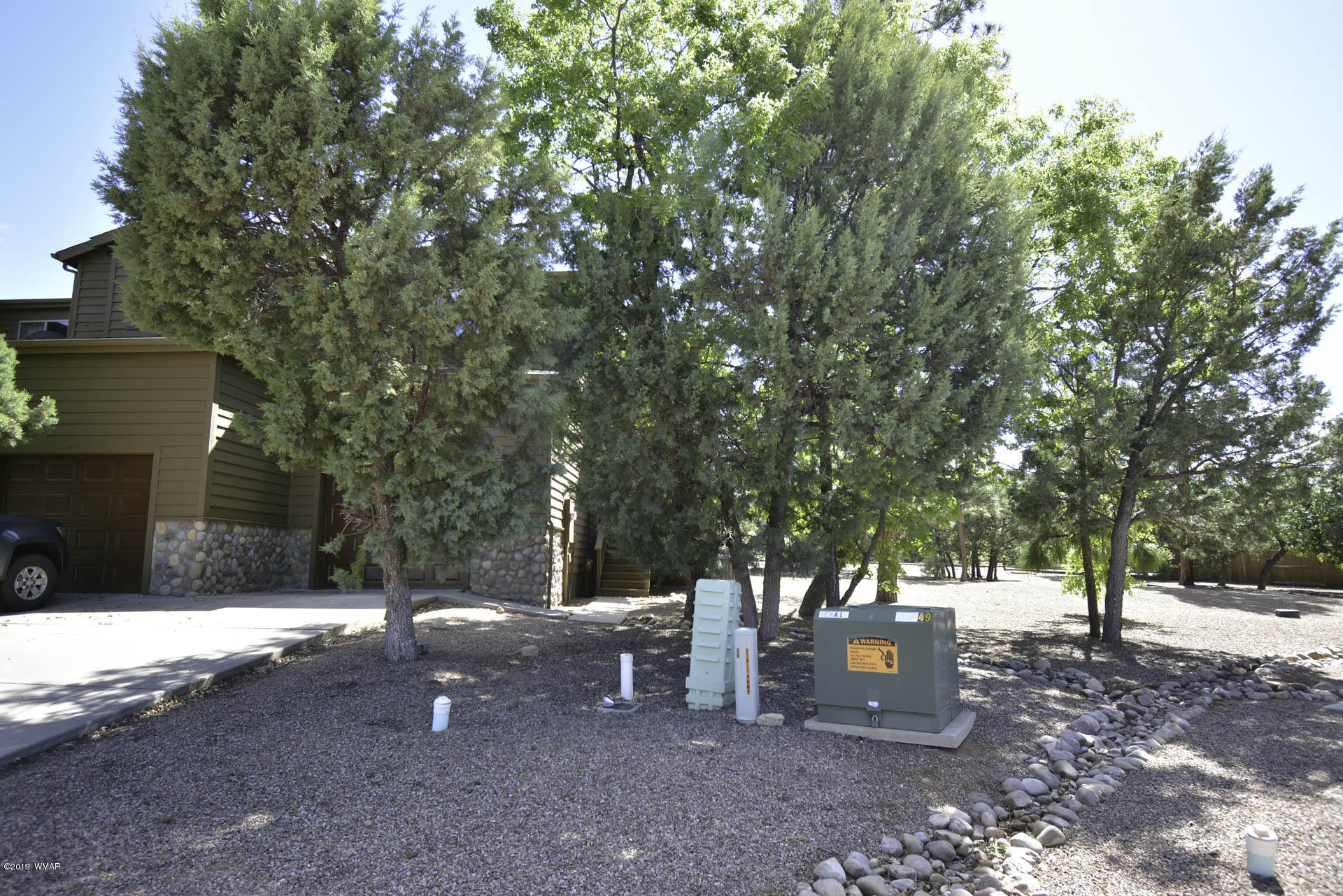 6192 West Starlight Ridge Parkway Lakeside, AZ 85929 - Photo 29 of 35