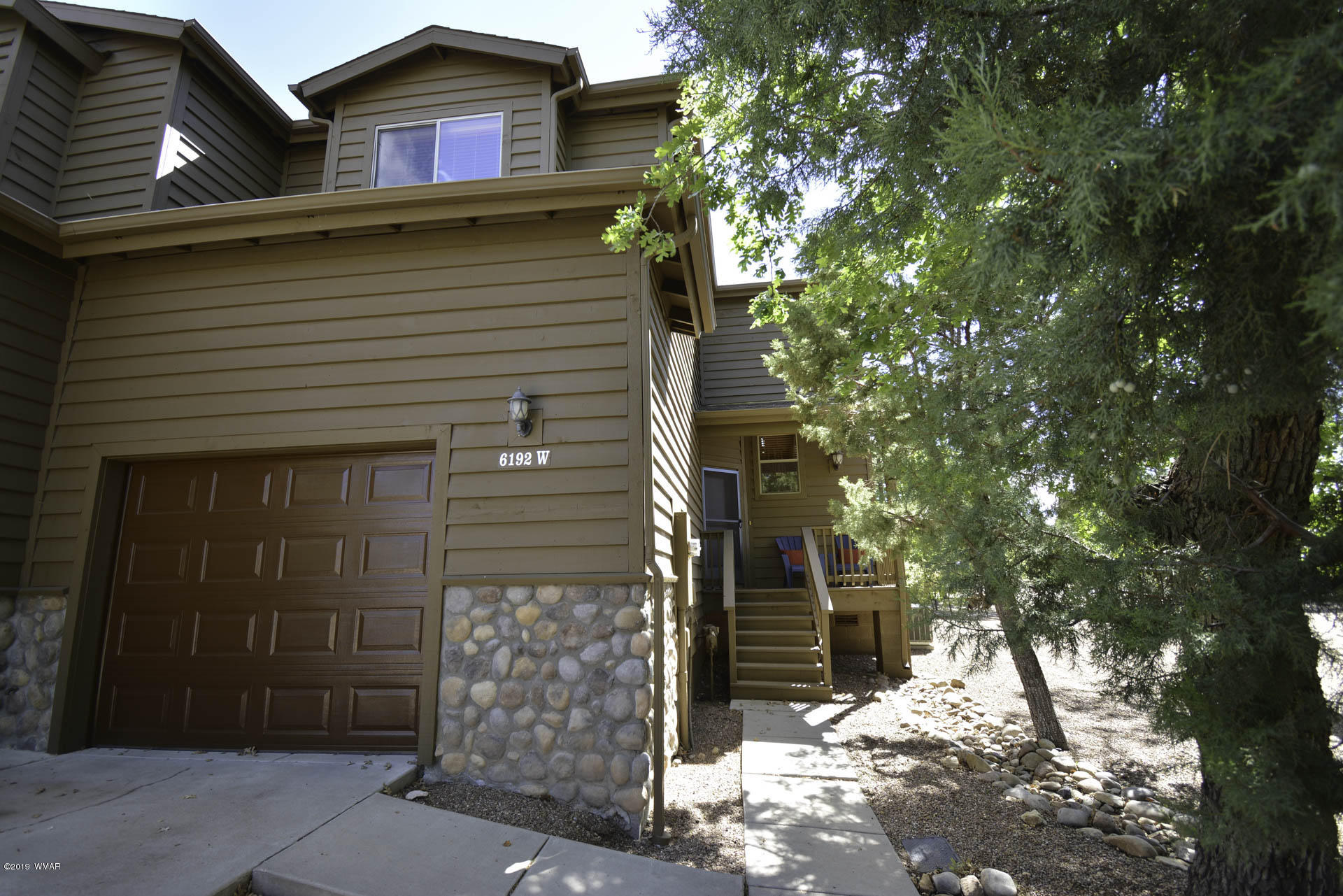6192 West Starlight Ridge Parkway Lakeside, AZ 85929 - Photo 30 of 35