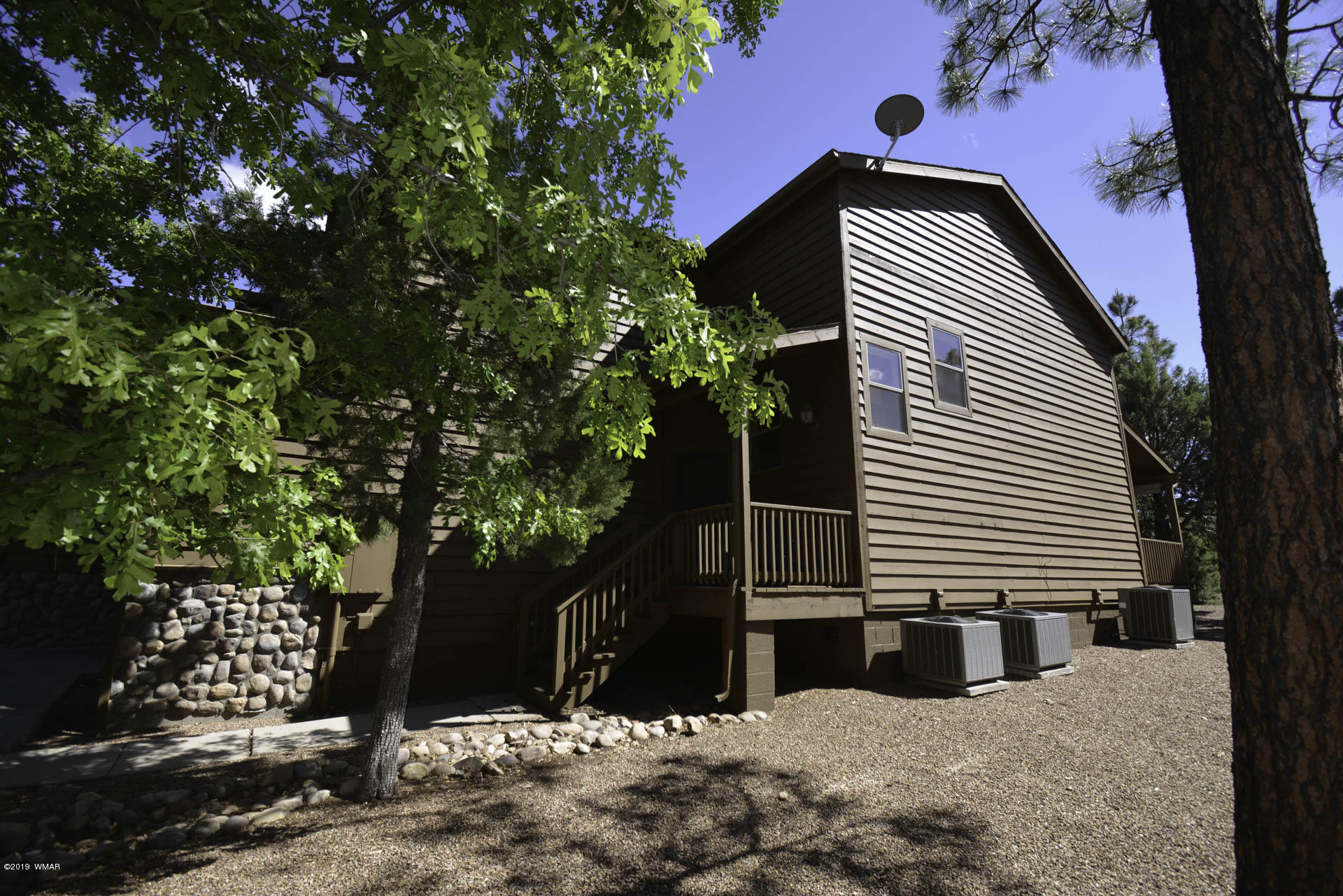 6192 West Starlight Ridge Parkway Lakeside, AZ 85929 - Photo 31 of 35