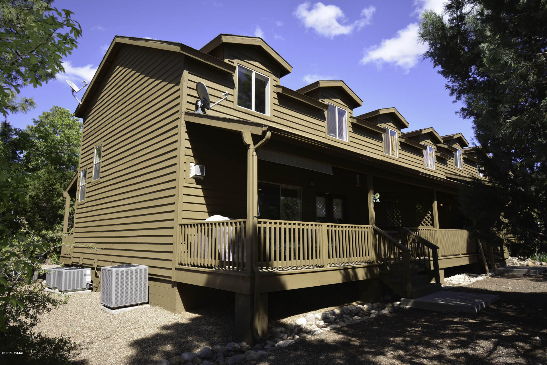 6192 West Starlight Ridge Parkway Lakeside, AZ 85929 - Photo 32 of 35