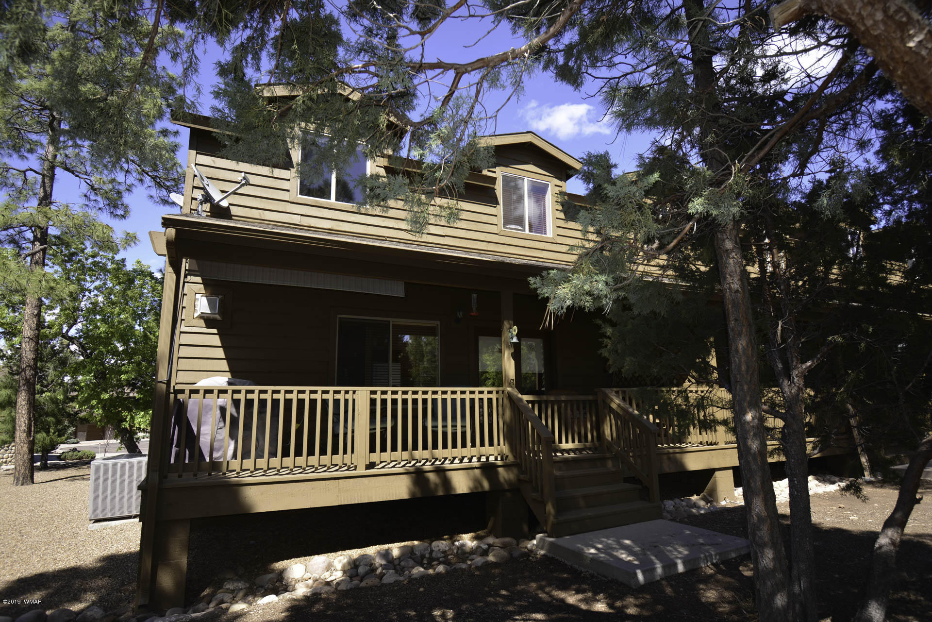 6192 West Starlight Ridge Parkway Lakeside, AZ 85929 - Photo 33 of 35