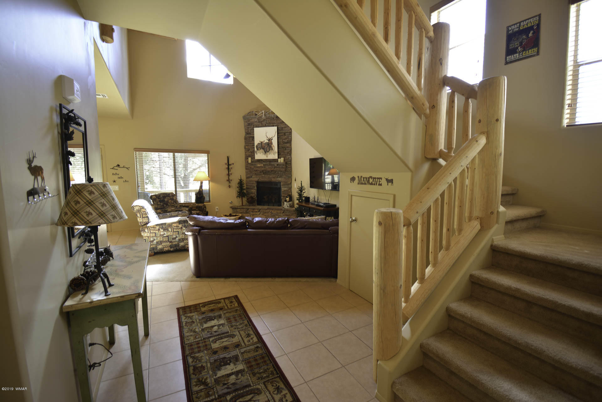 6192 West Starlight Ridge Parkway Lakeside, AZ 85929 - Photo 5 of 35