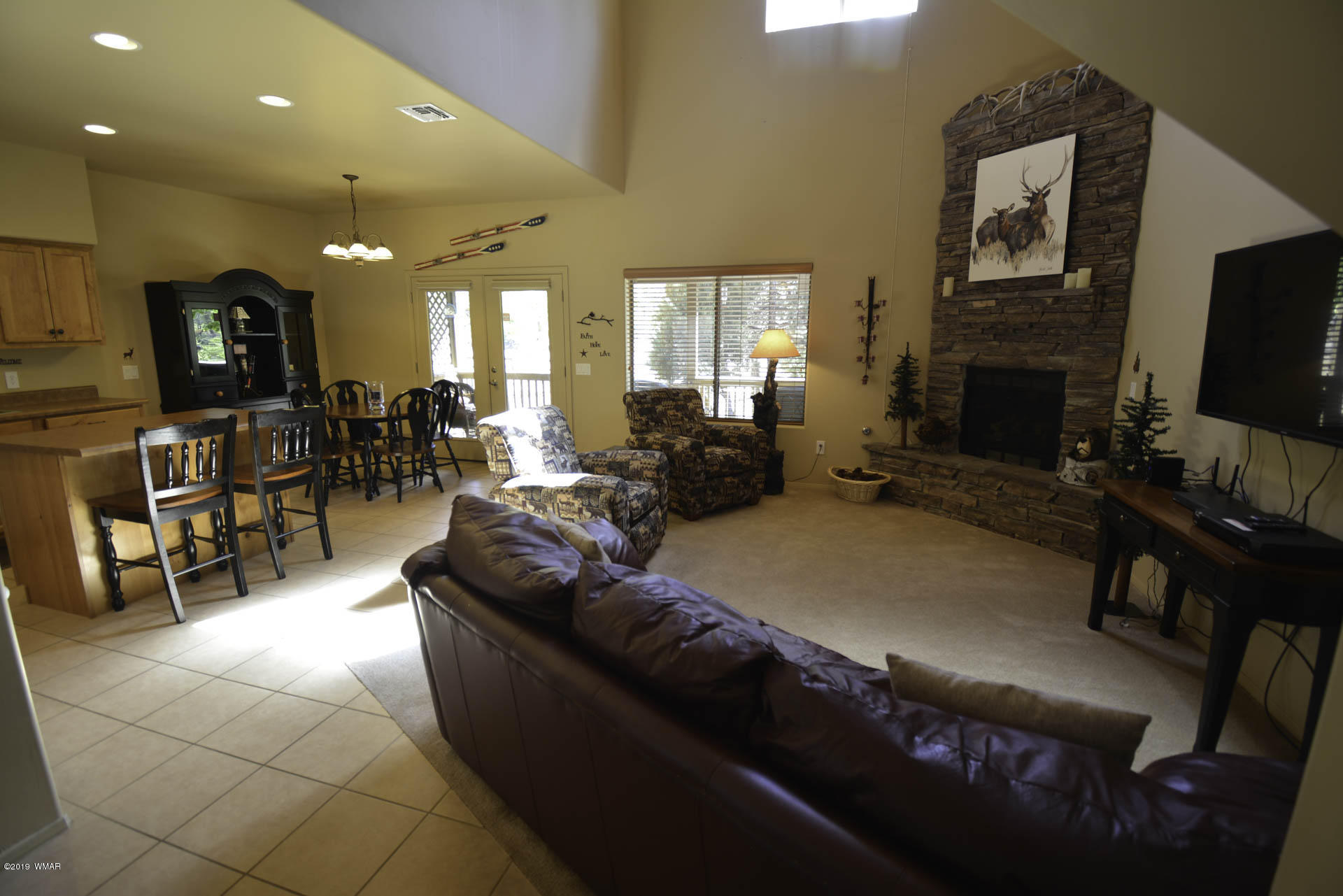 6192 West Starlight Ridge Parkway Lakeside, AZ 85929 - Photo 7 of 35