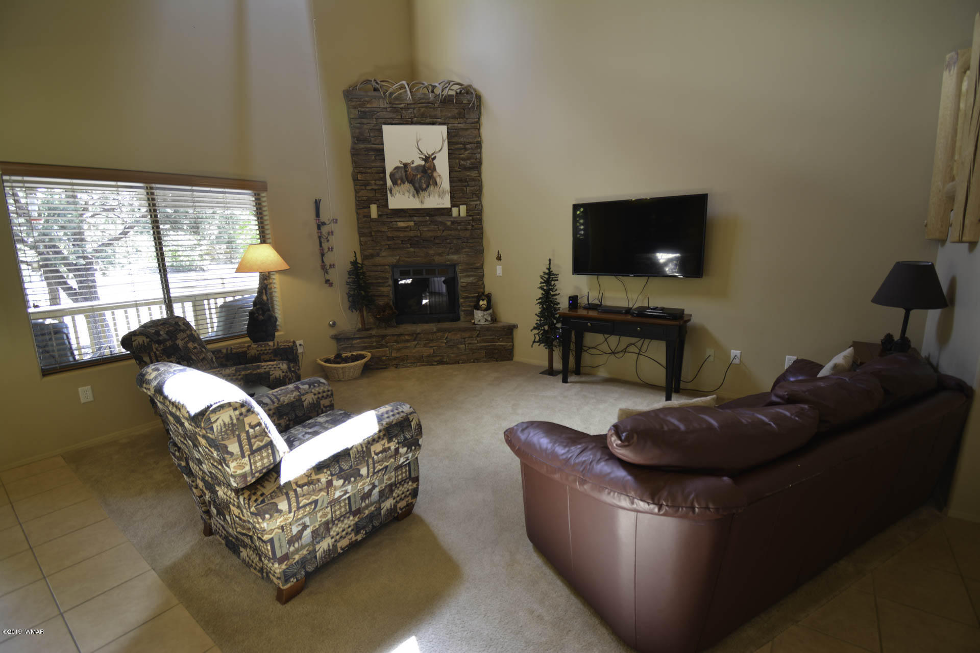 6192 West Starlight Ridge Parkway Lakeside, AZ 85929 - Photo 8 of 35