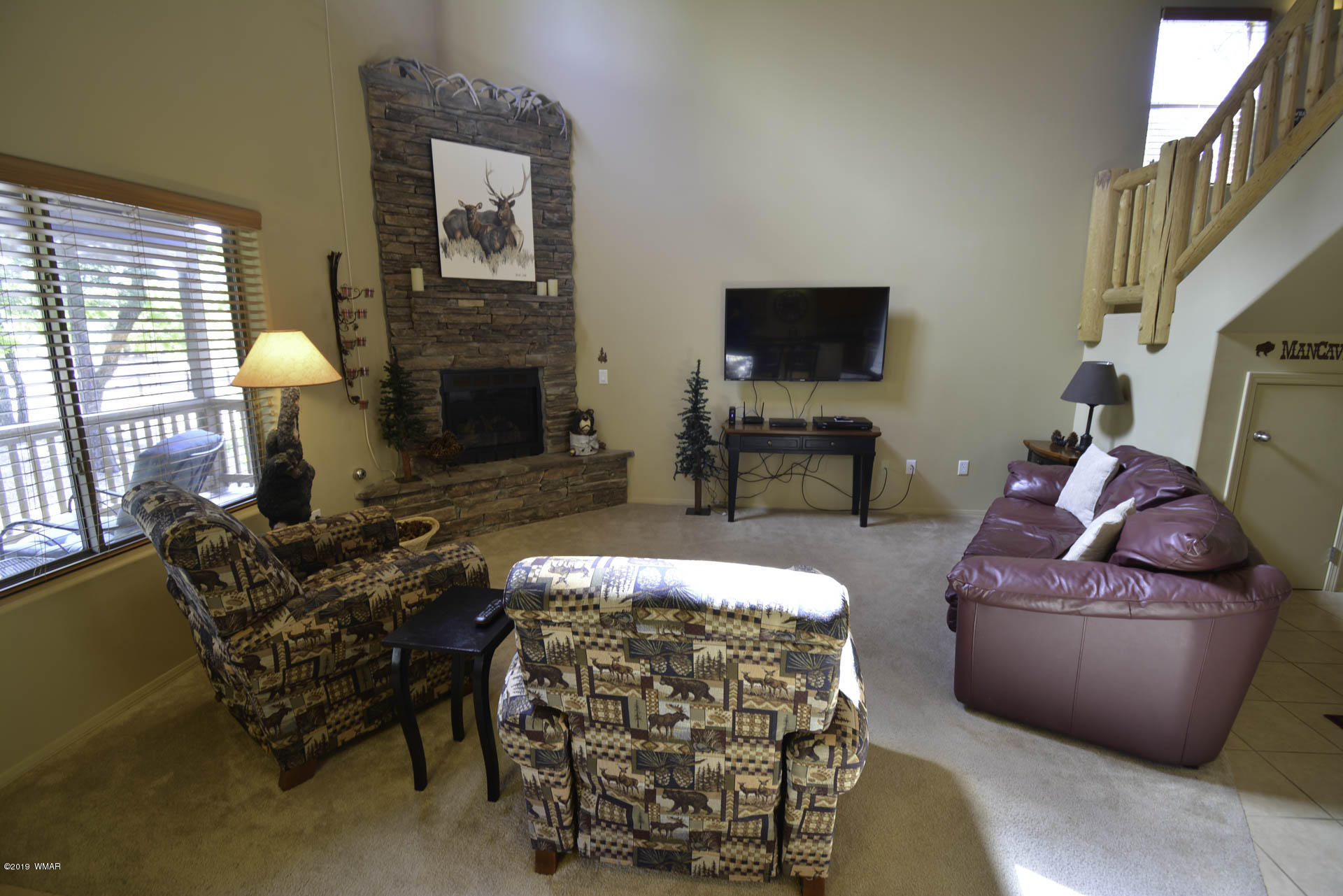 6192 West Starlight Ridge Parkway Lakeside, AZ 85929 - Photo 9 of 35