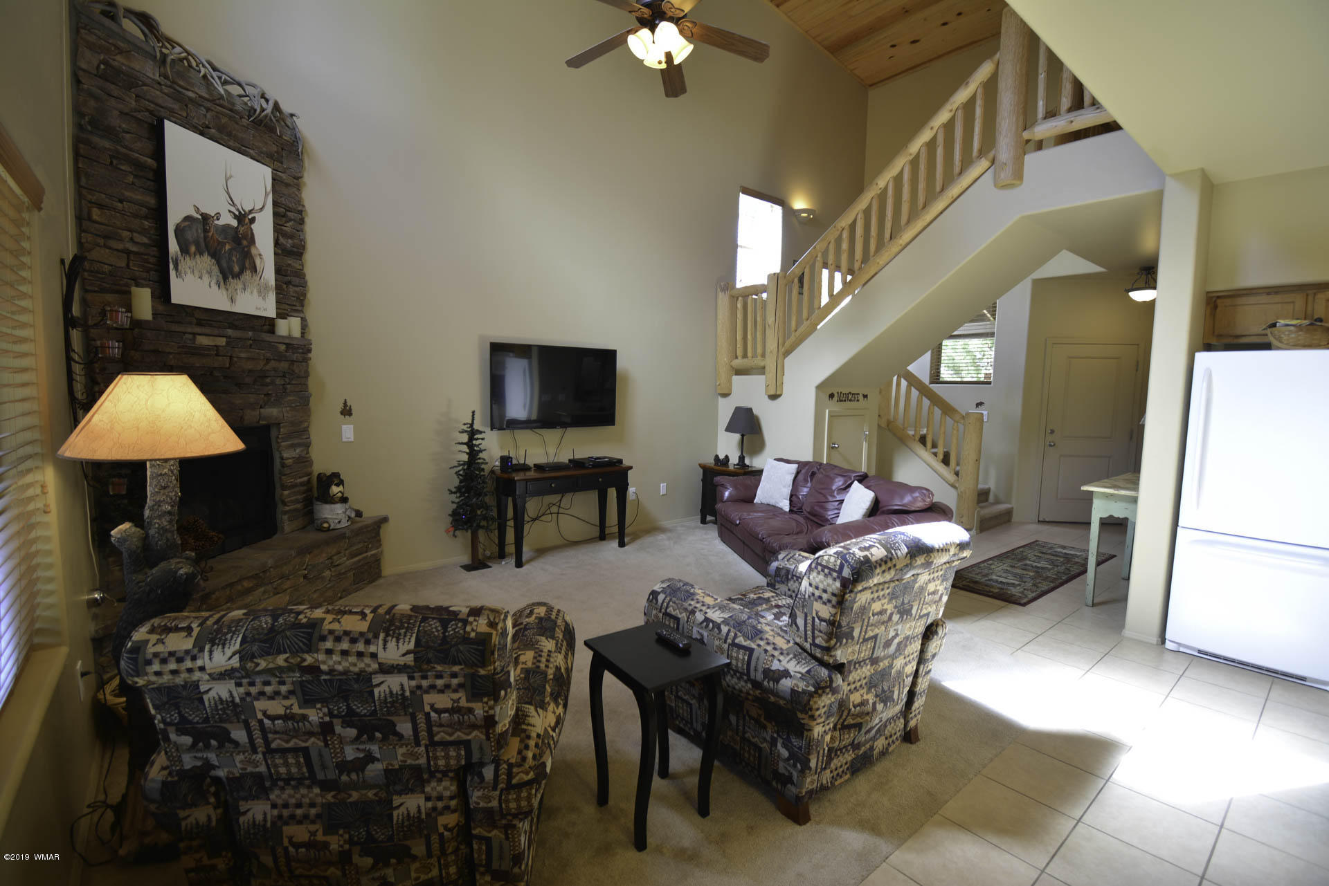 6192 West Starlight Ridge Parkway Lakeside, AZ 85929 - Photo 10 of 35