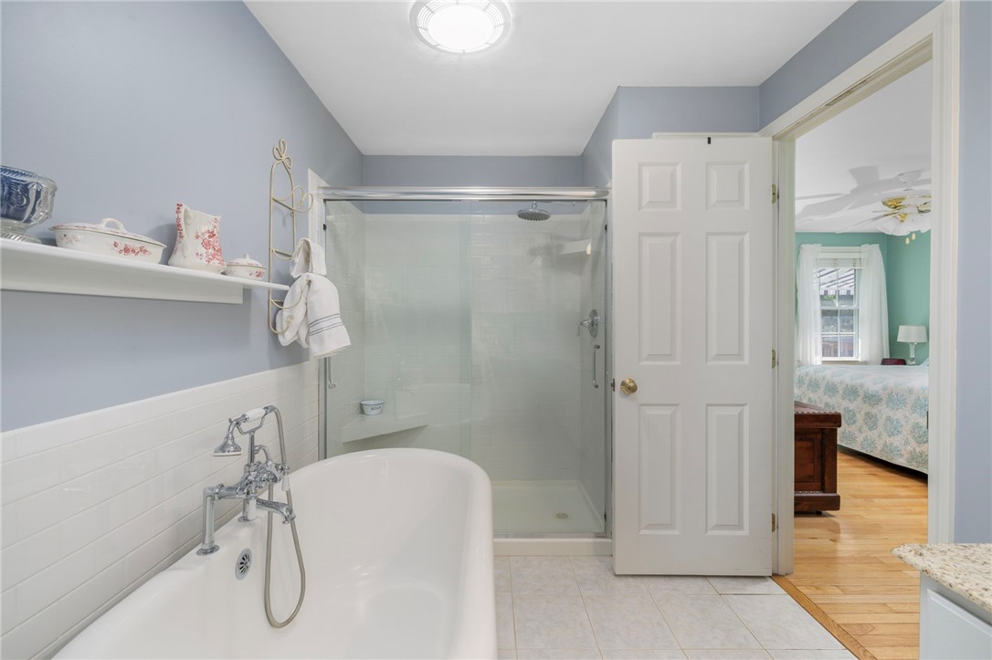 25 Clarkin Pond Road Charlestown, RI 02813 - Photo 29 of 49
