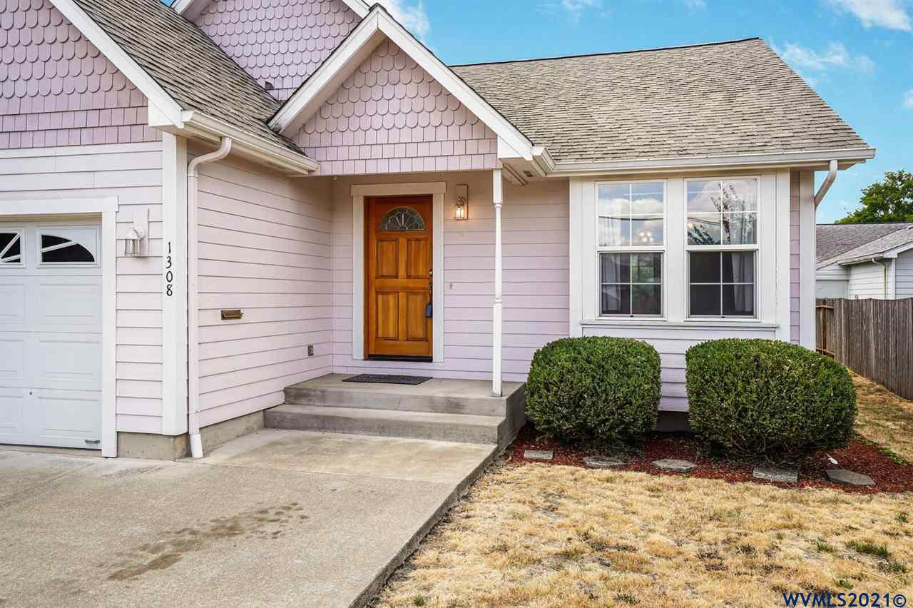 1308 Southwest Elm Street Albany, OR 97321 - Photo 2 of 27 Gallery Image 2