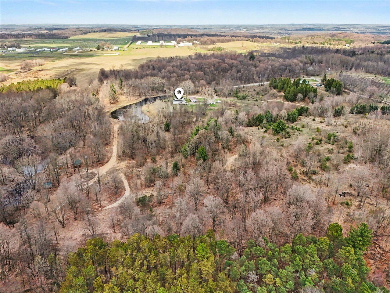 1723 West Warren Road Shelby, MI 49455 - Photo 11 of 38
