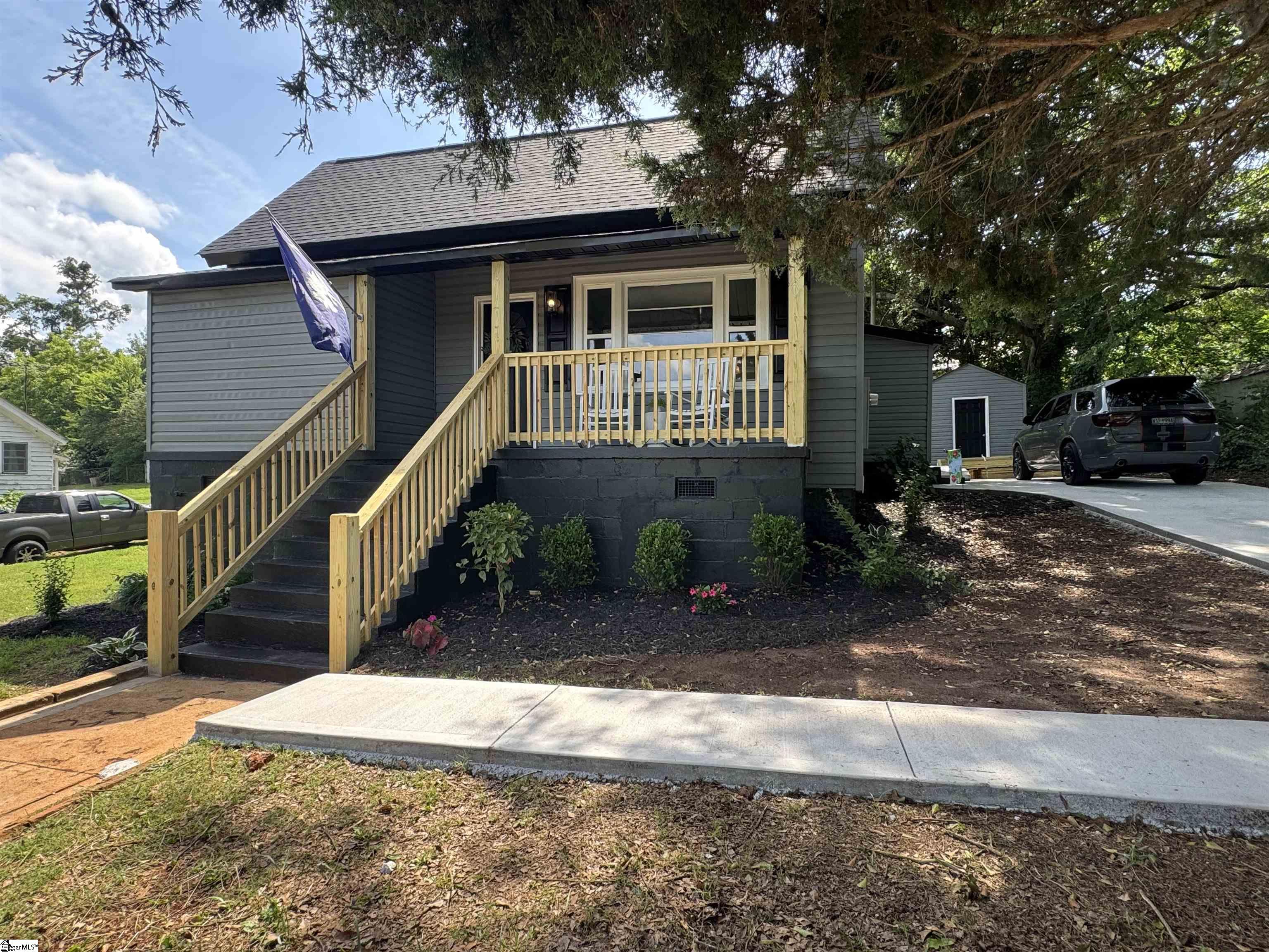 4 Conner Street Pelzer, SC 29669 - Photo 1 of 25