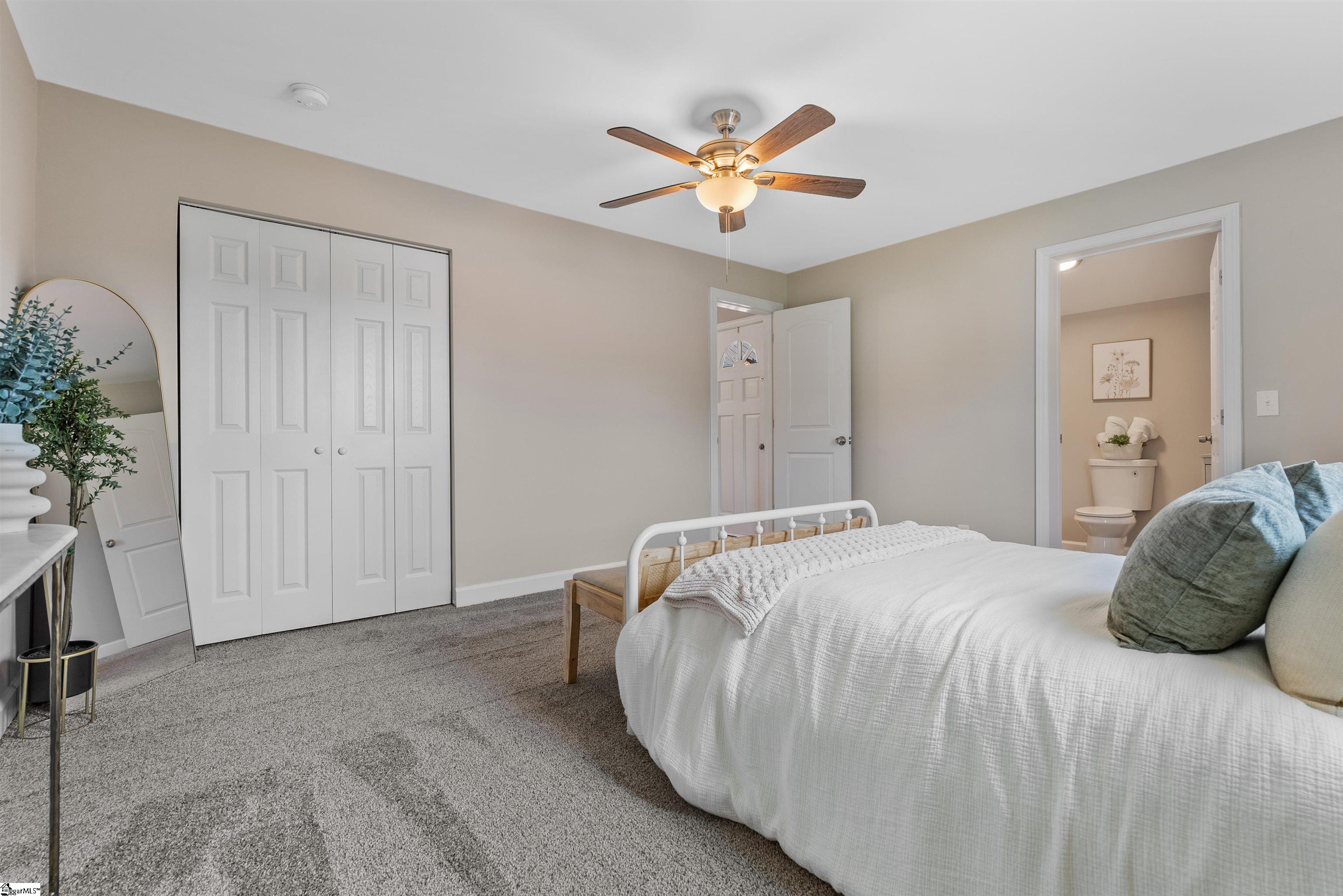 4 Conner Street Pelzer, SC 29669 - Photo 17 of 25