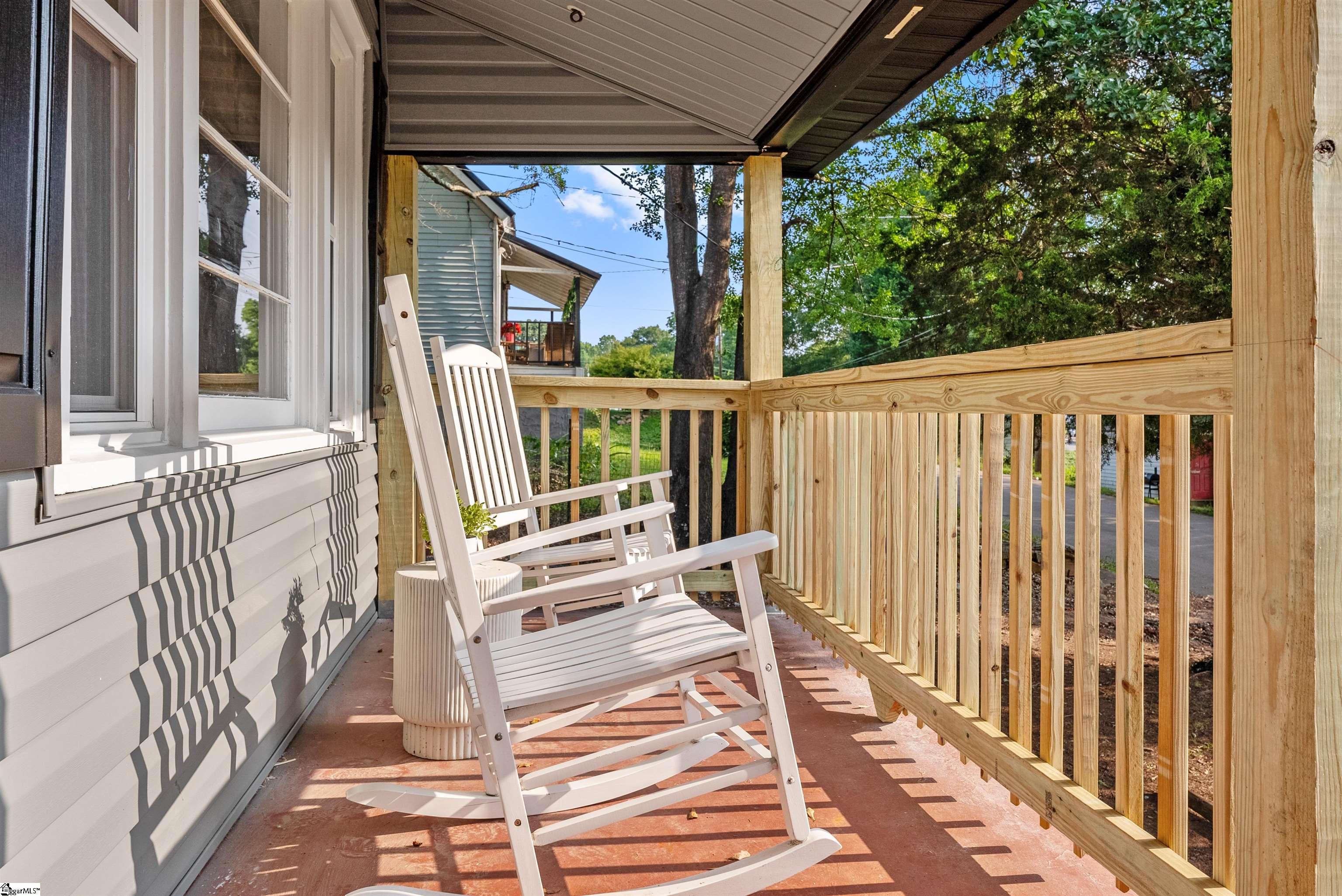 4 Conner Street Pelzer, SC 29669 - Photo 5 of 25