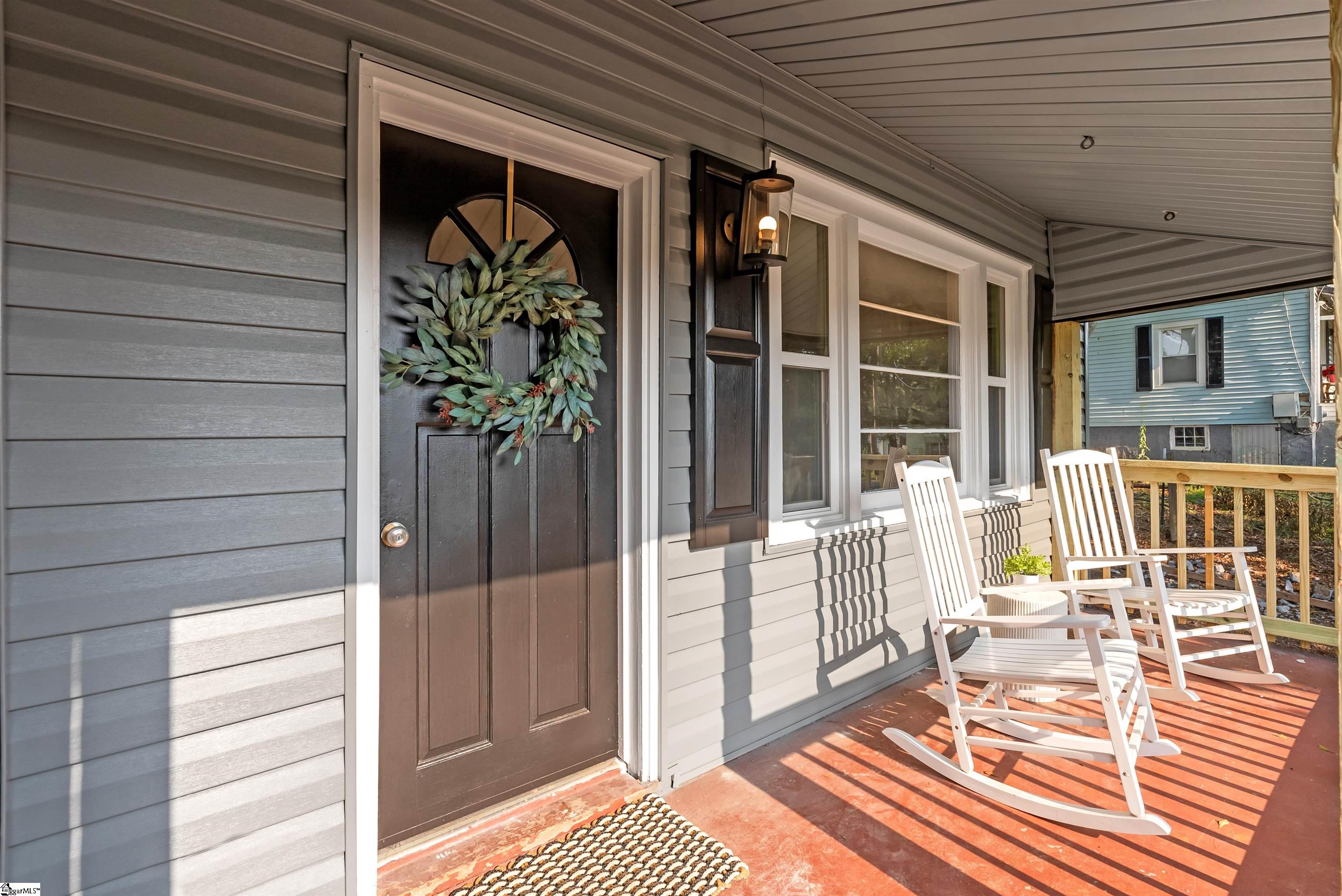 4 Conner Street Pelzer, SC 29669 - Photo 6 of 25