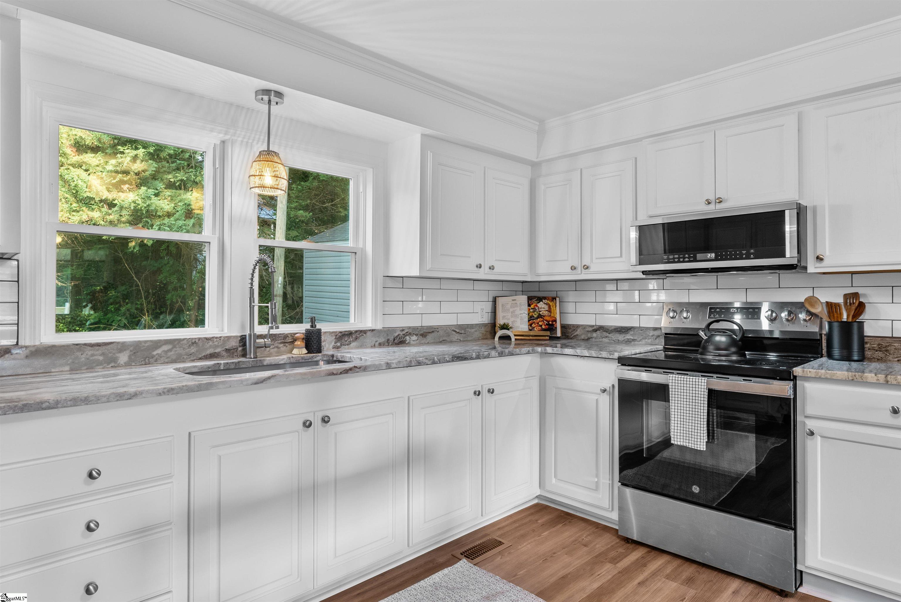 4 Conner Street Pelzer, SC 29669 - Photo 9 of 25