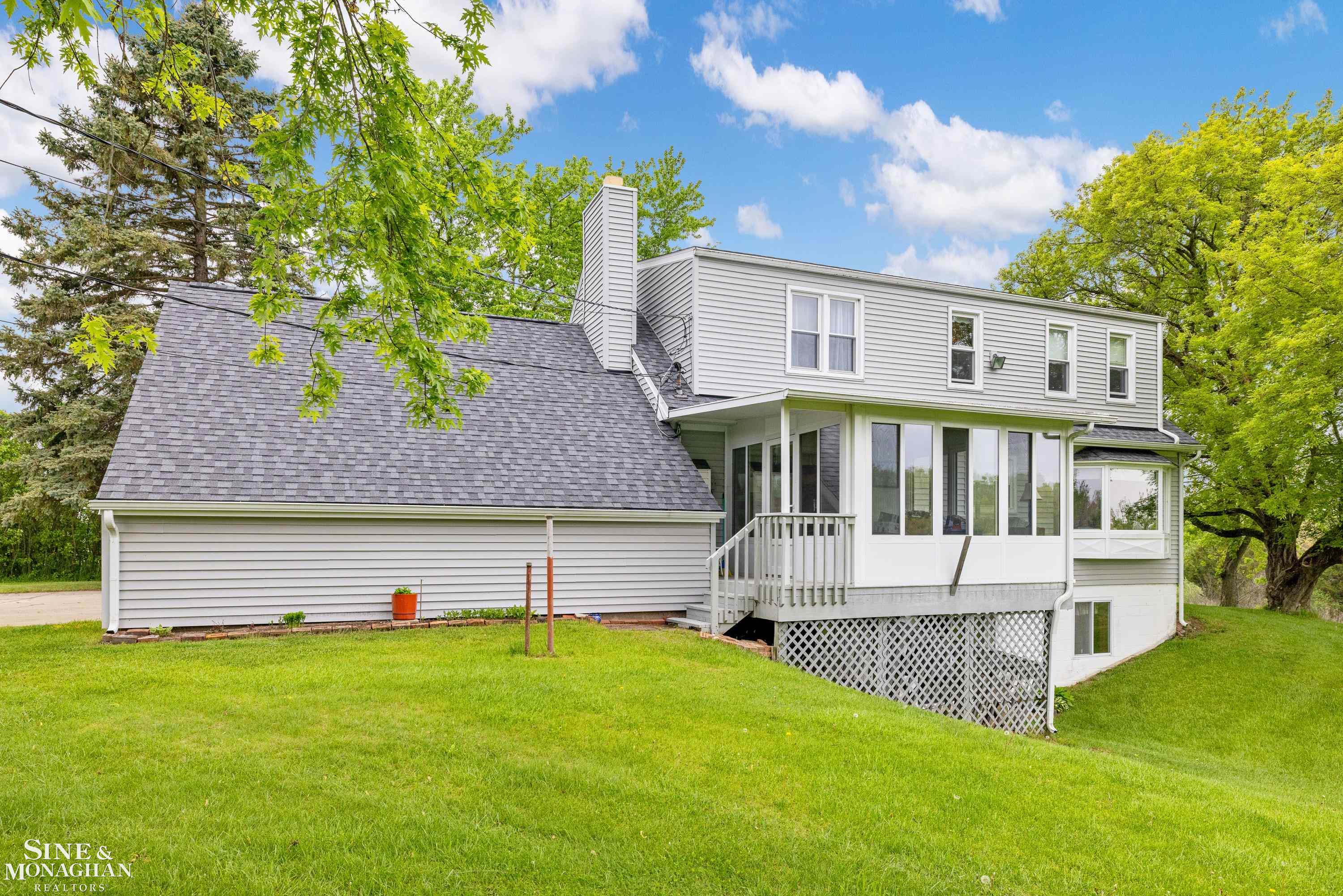 8295 Farley Road Pinckney, MI 48169 - Photo 47 of 85