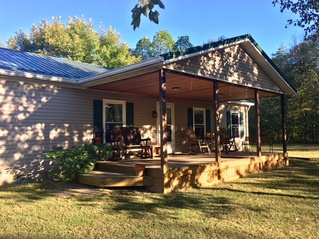 3306 Stultz Road Spencer, IN 47460 - Photo 1 of 20