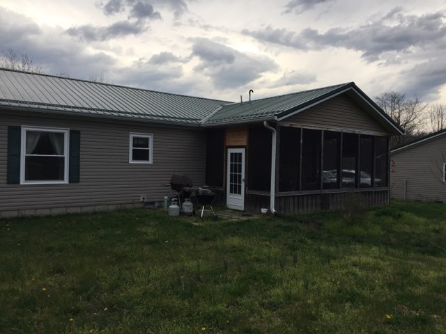 3306 Stultz Road Spencer, IN 47460 - Photo 15 of 20