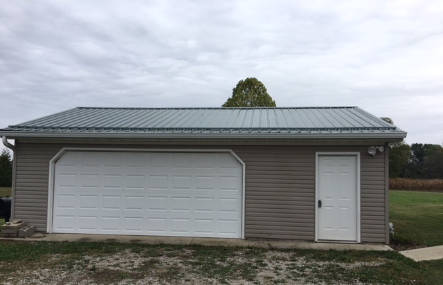 3306 Stultz Road Spencer, IN 47460 - Photo 17 of 20