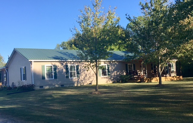 3306 Stultz Road Spencer, IN 47460 - Photo 18 of 20