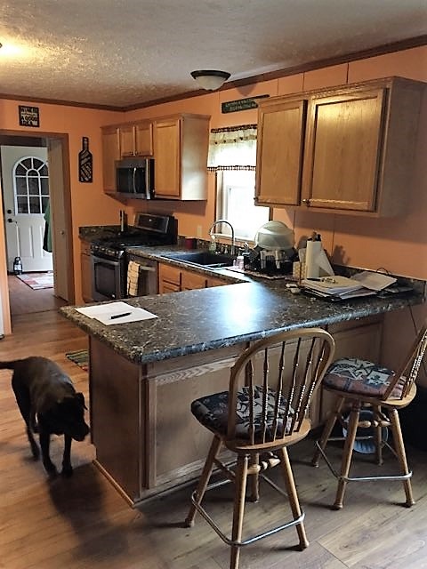 3306 Stultz Road Spencer, IN 47460 - Photo 4 of 20