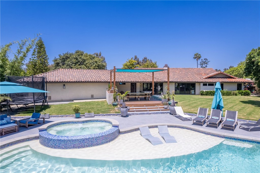 7337 La Soldadera Rancho Santa Fe, CA 92067 - Photo 40 of 60