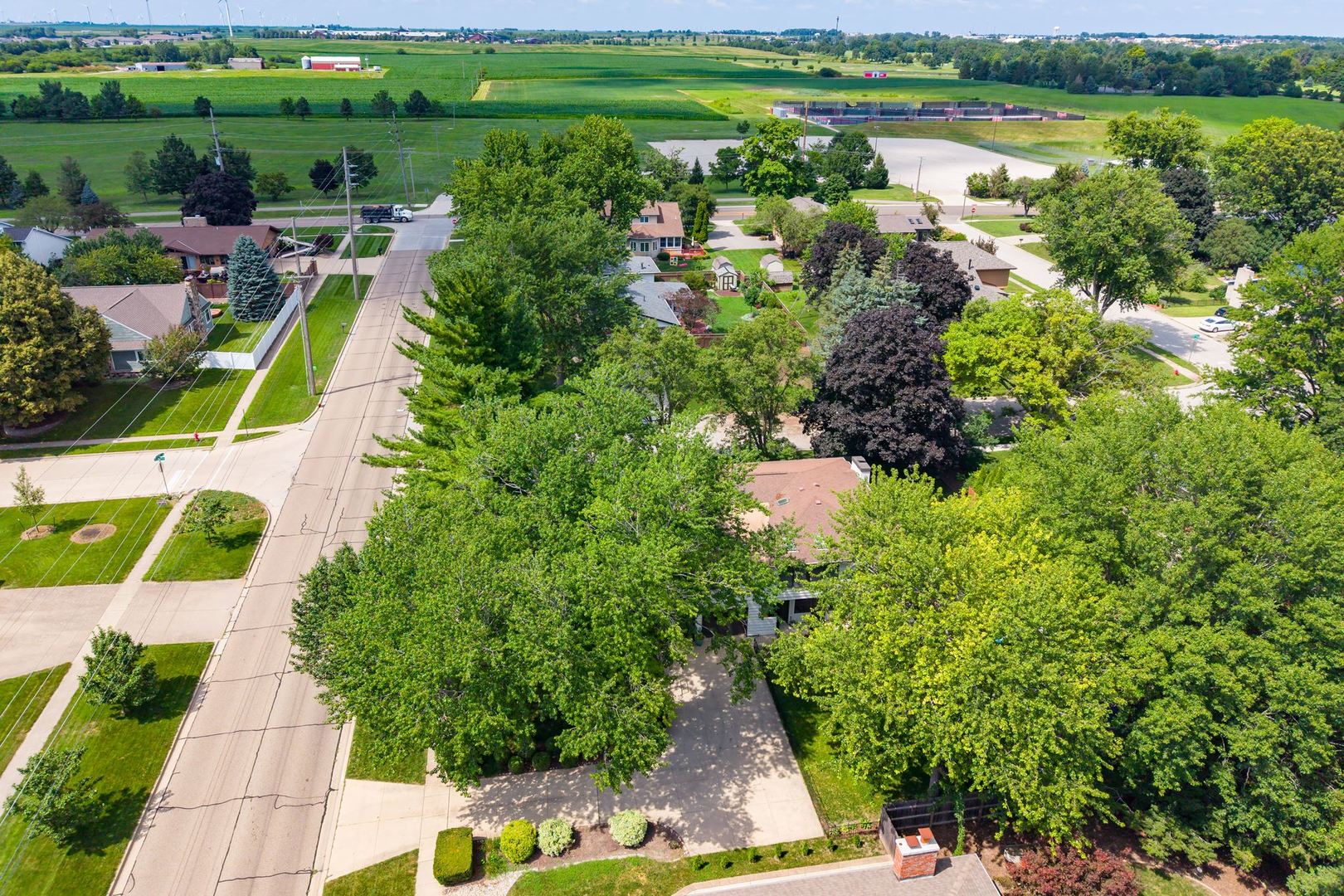 1023 Barton Drive Normal, IL 61761 - Photo 42 of 42