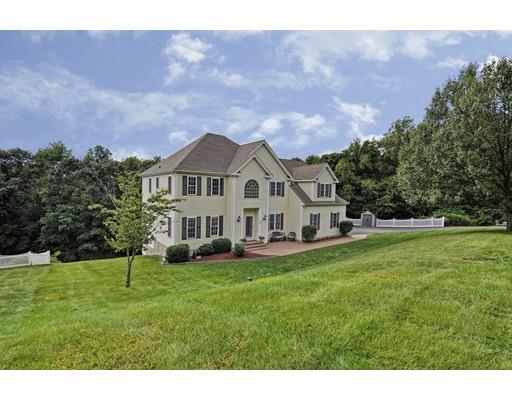 16 Glen Road Hopkinton, MA 01748 - Photo 2 of 42 Gallery Image 2