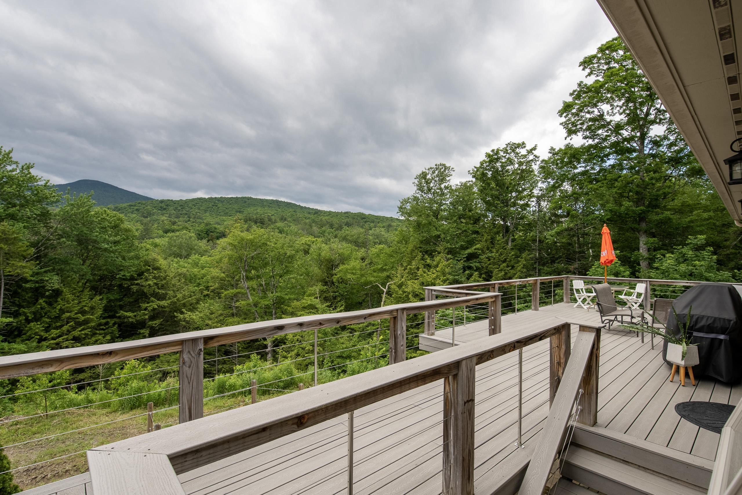 325 Dean Hill Road Killington, VT 05751 - Photo 8 of 39