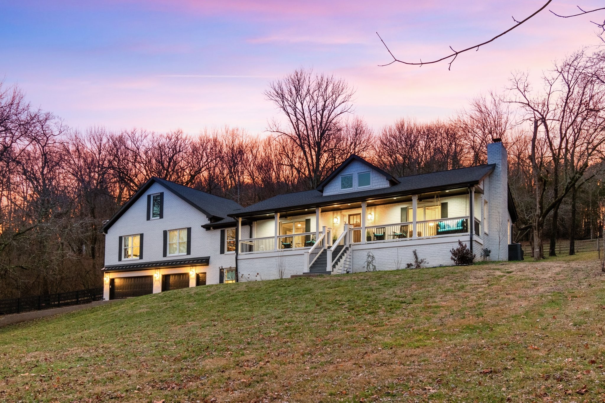 505 Franklin Road Franklin, TN 37069 - Photo 1 of 70