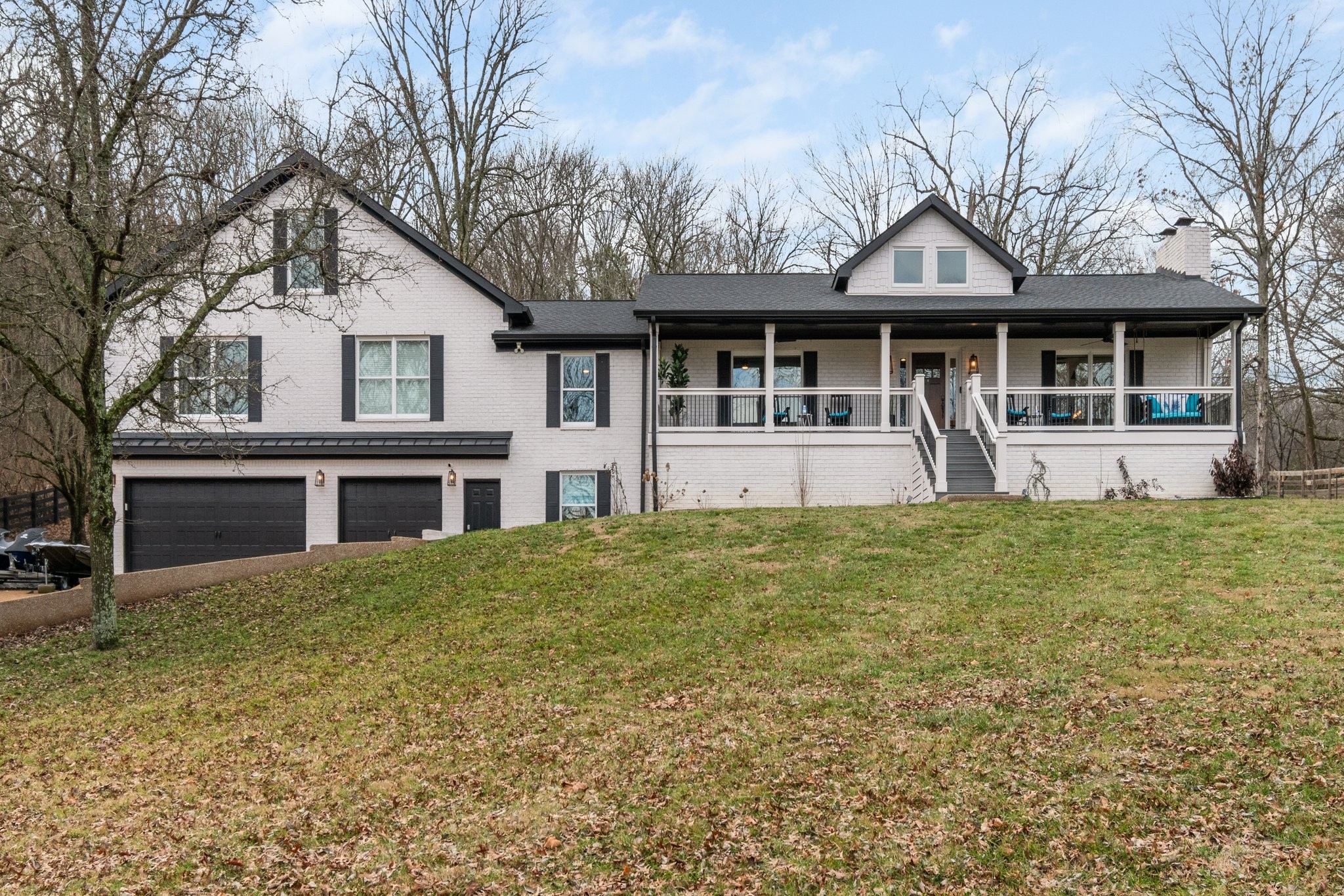 505 Franklin Road Franklin, TN 37069 - Photo 4 of 70